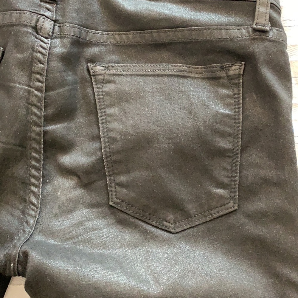 Helmut Black  jeans litter shin long skinny - Picture 7 of 13